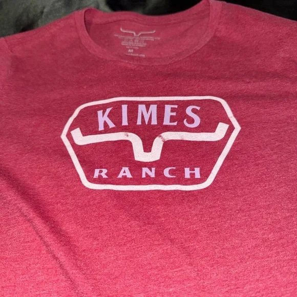Kimes Ranch Tee - Picture 2 of 4